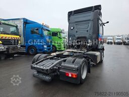 MERCEDES-BENZ Actros 1842 / Volumen / Unfall / NUR 72000 km