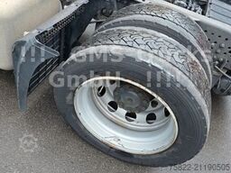 MERCEDES-BENZ Actros 1842 / Volumen / Unfall / NUR 72000 km