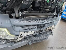 MERCEDES-BENZ Actros 1842 / Volumen / Unfall / NUR 72000 km