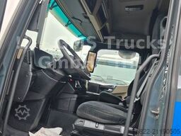 MERCEDES-BENZ Actros 1842 / Volumen / Unfall / NUR 72000 km