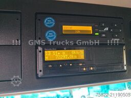 MERCEDES-BENZ Actros 1842 / Volumen / Unfall / NUR 72000 km