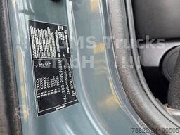 MERCEDES-BENZ Actros 1842 / Volumen / Unfall / NUR 72000 km