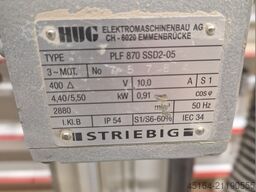 Striebig Standard TRK 2 6224