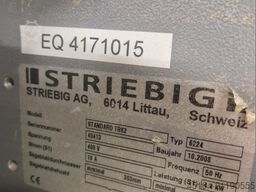 Striebig Standard TRK 2 6224