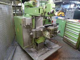 Hermle UWF 801