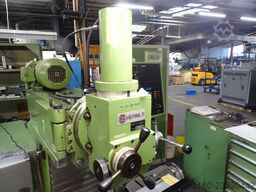 Hermle UWF 801