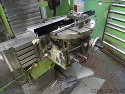 Hermle UWF 801