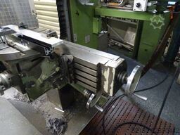Hermle UWF 801