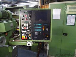 Hermle UWF 801