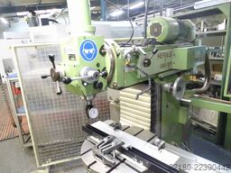 Hermle UWF 801