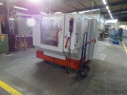 HERMLE U630S