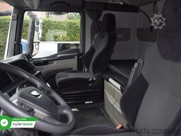 MAN TGX 18.470 GX