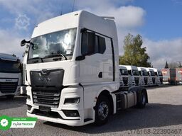 MAN TGX 18.470 GX