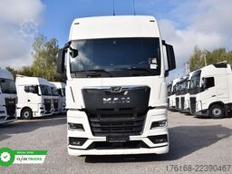 MAN TGX 18.470 GX
