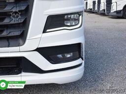 MAN TGX 18.470 GX