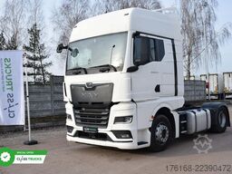 MAN TGX 18.470 GX