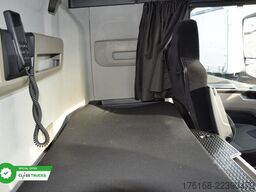 MAN TGX 18.470 GX