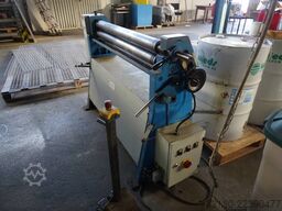 Knuth KRM 12/2.5