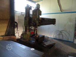 Radialbohrmaschine Kolb
