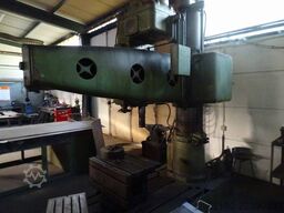 Radialbohrmaschine Kolb