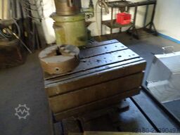 Radialbohrmaschine Kolb