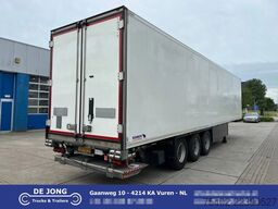 Schmitz Cargobull SCB*S3B Frigo / Thermo King SLXe 400 / Disc / D...