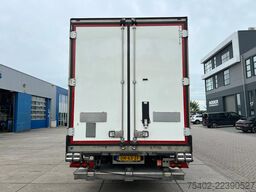 Schmitz Cargobull SCB*S3B Frigo / Thermo King SLXe 400 / Disc / D...