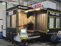 Eumach UMC-1600