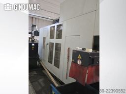 Eumach UMC-1600