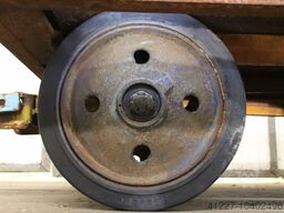 unbekannt 2000/990/H390 mm