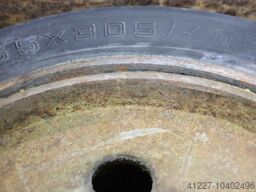 unbekannt 2000/990/H390 mm