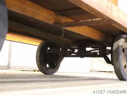 unbekannt 2000/990/H390 mm