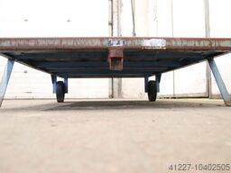 Bartels 2500/1250/H345 mm