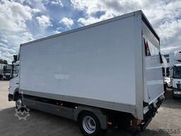 MERCEDES-BENZ ATEGO 922 L Kühlkoffer 5 m LBW 1 T*THERMOKING