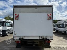 MERCEDES-BENZ ATEGO 922 L Kühlkoffer 5 m LBW 1 T*THERMOKING