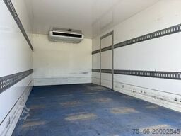 MERCEDES-BENZ ATEGO 922 L Kühlkoffer 5 m LBW 1 T*THERMOKING