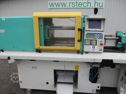 Arburg 320 S -500-60  (3407)