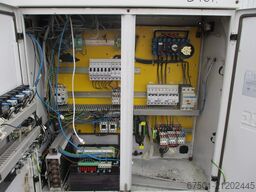 Arburg 320 S -500-60  (3407)