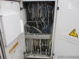 Arburg 320 S -500-60  (3407)