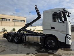 Iveco X WAY 260T50