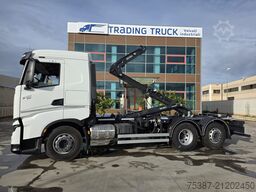 Iveco X WAY 260T50