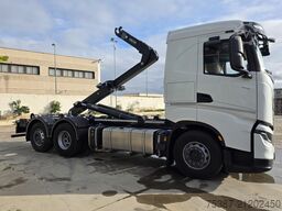 Iveco X WAY 260T50