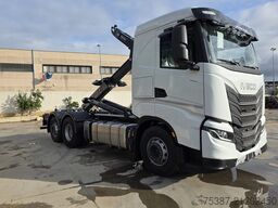 Iveco X WAY 260T50