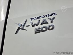 Iveco X WAY 260T50