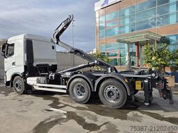Iveco X WAY 260T50