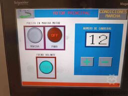 TMP - TIAZHMEJPRESS KB 4043