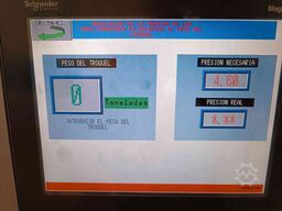 TMP - TIAZHMEJPRESS KB 4043