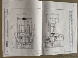 TMP - TIAZHMEJPRESS KB 4043