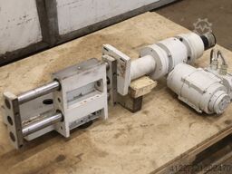 Gubisch Fimec DST H  Hub 180 mm