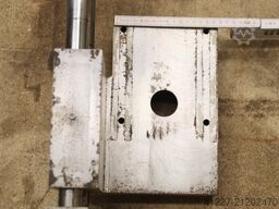 Gubisch Fimec DST H  Hub 180 mm